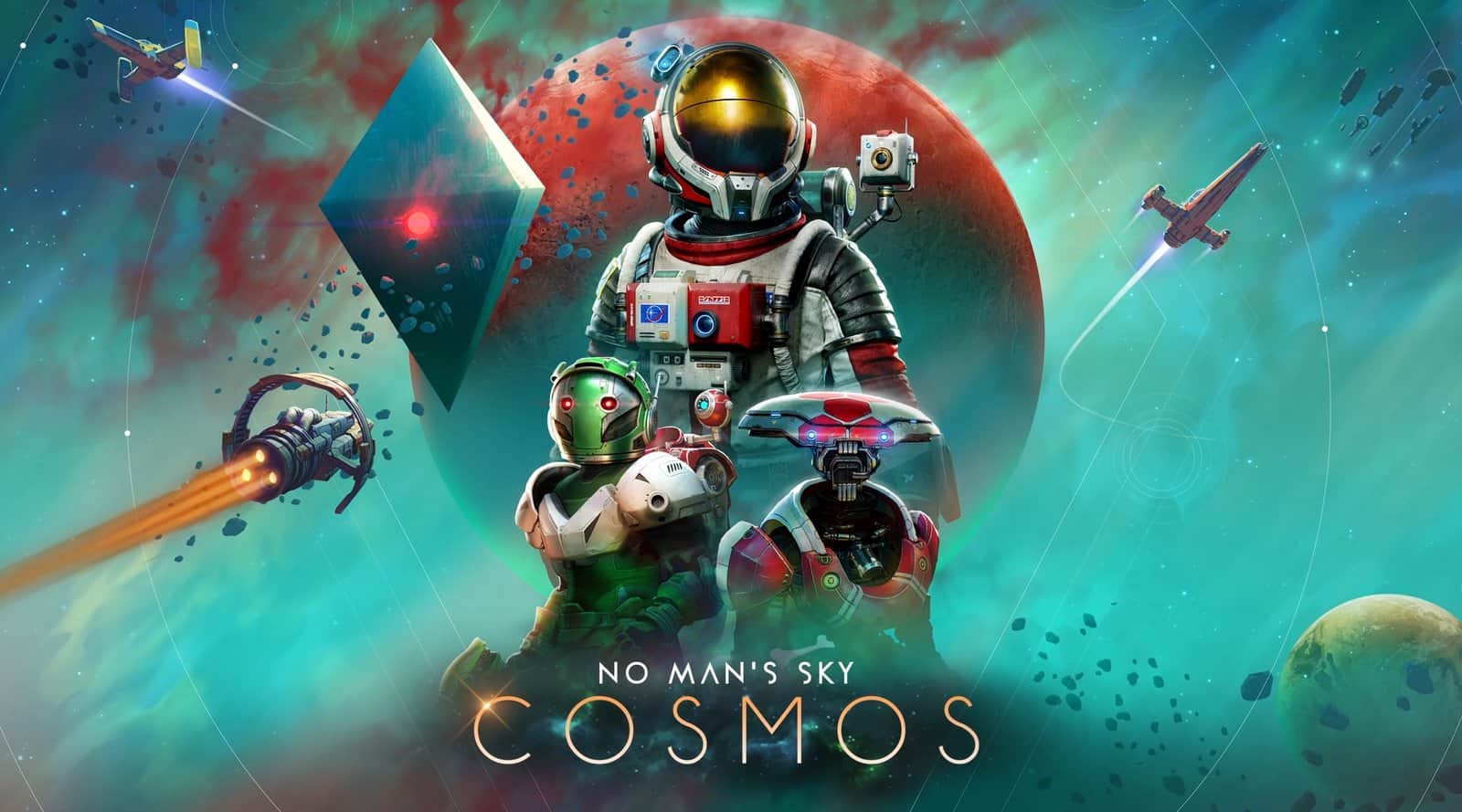 No Man’s Sky cumple 10 años y Hello Games todavía no piensa parar