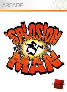 El verano ya esta aqui: Splosion Man