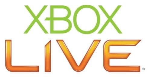 Xbox Live cumple 7 años