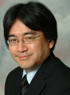 Iwata: Alta resolución en la NDS y Zelda Wii para el 2010