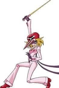 Yatterman #2 llega a Tatsunoko Vs Capcom
