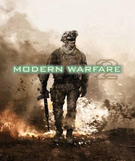 Más Modern Warfare 2 para primavera