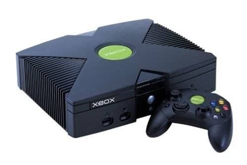 No mas Live para el Xbox Original