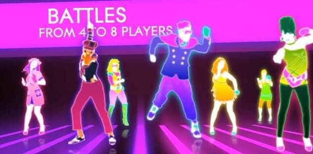 [GC10] Ubisoft muestra el Tracklist de “Just Dance 2″