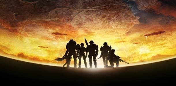 [TGS10] Halo: Reach genera 200 Millones de Dolares en su primer dia