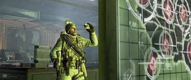 Trailer de salida para Call of Duty: Black Ops