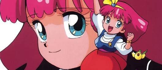 Fallece el creador de Minky Momo