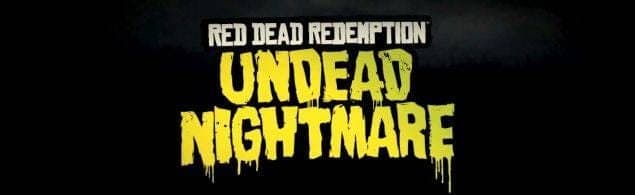 Trailer de salida para el DLC de Red Dead Redemption: Undead Nightmare