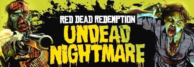 Trailer Multiplayer del DLC de Red Dead Redemption: Undead Nightmare