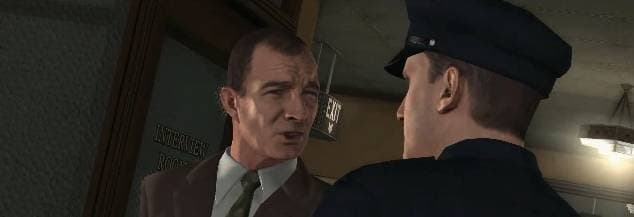 Primer trailer L.A. Noire