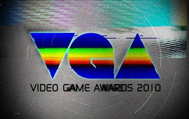 [VGA10] Red Dead Redemption es el nuevo GOTY 2010