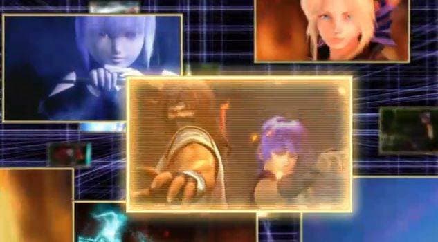 Dead or Alive Dimensions se muestra en un nuevo video