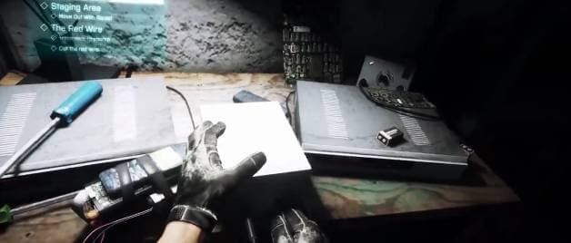 Más gameplay de Battlefield 3: “Get that Wire Cut!”