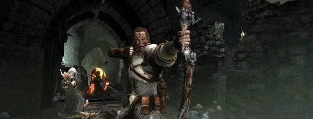 Trailer para el primer DLC de Dragon Age II – The Exiled Prince