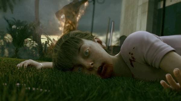 [GDC11] No podrás “matar” niños zombies en Dead Island