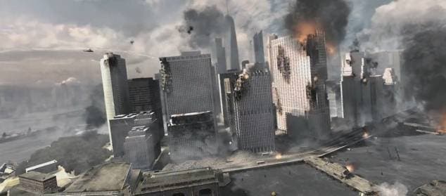 Regresa el modo Spec Ops en Modern Warfare 3