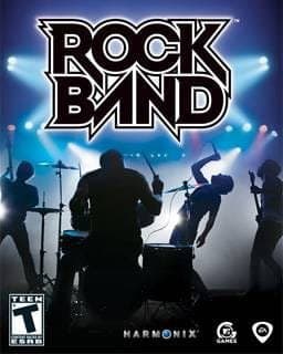 Deal of the Week para Rock Band