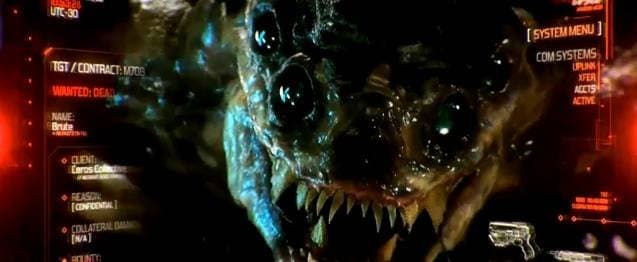 [E311] Trailer de Prey 2