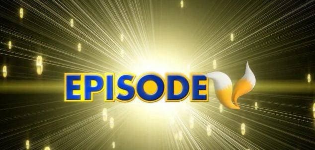 Teaser Trailer de Sonic 4: Episode 2