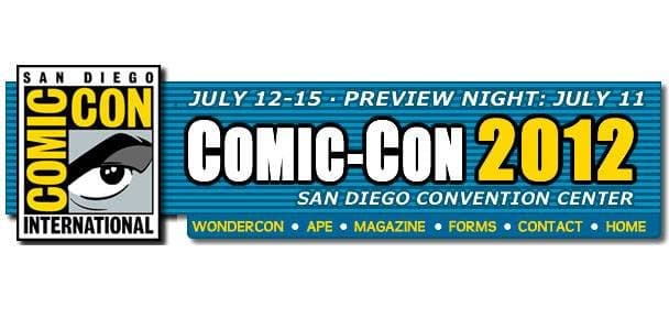 Nintendo revela su Line-Up para el Comic-Con 2012
