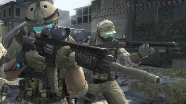 Ghost Recon Online pasa al “Open Beta”