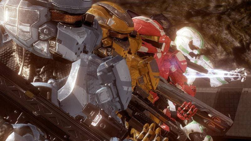 Revelado los logros de Halo 4