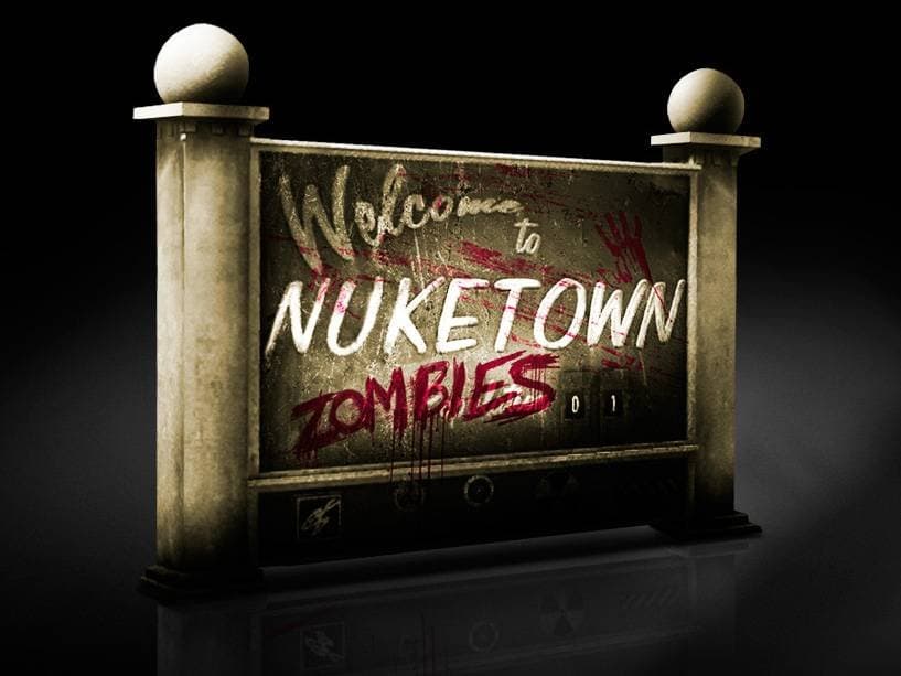 Activision confirma que los zombies rondarán en Nuketown 2025