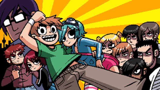 Scott Pilgrim vs. The World recibirá DLC Multiplayer