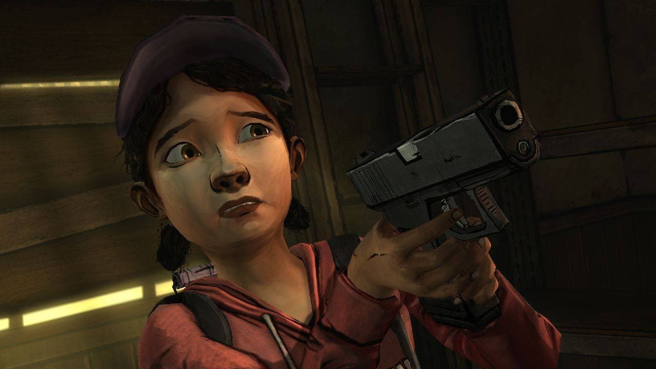 Ya disponible el episodio 3 de “The Walking Dead”