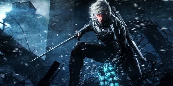 El Xbox 360 se queda sin su versión de “Metal Gear Rising: Revengeance” en japón
