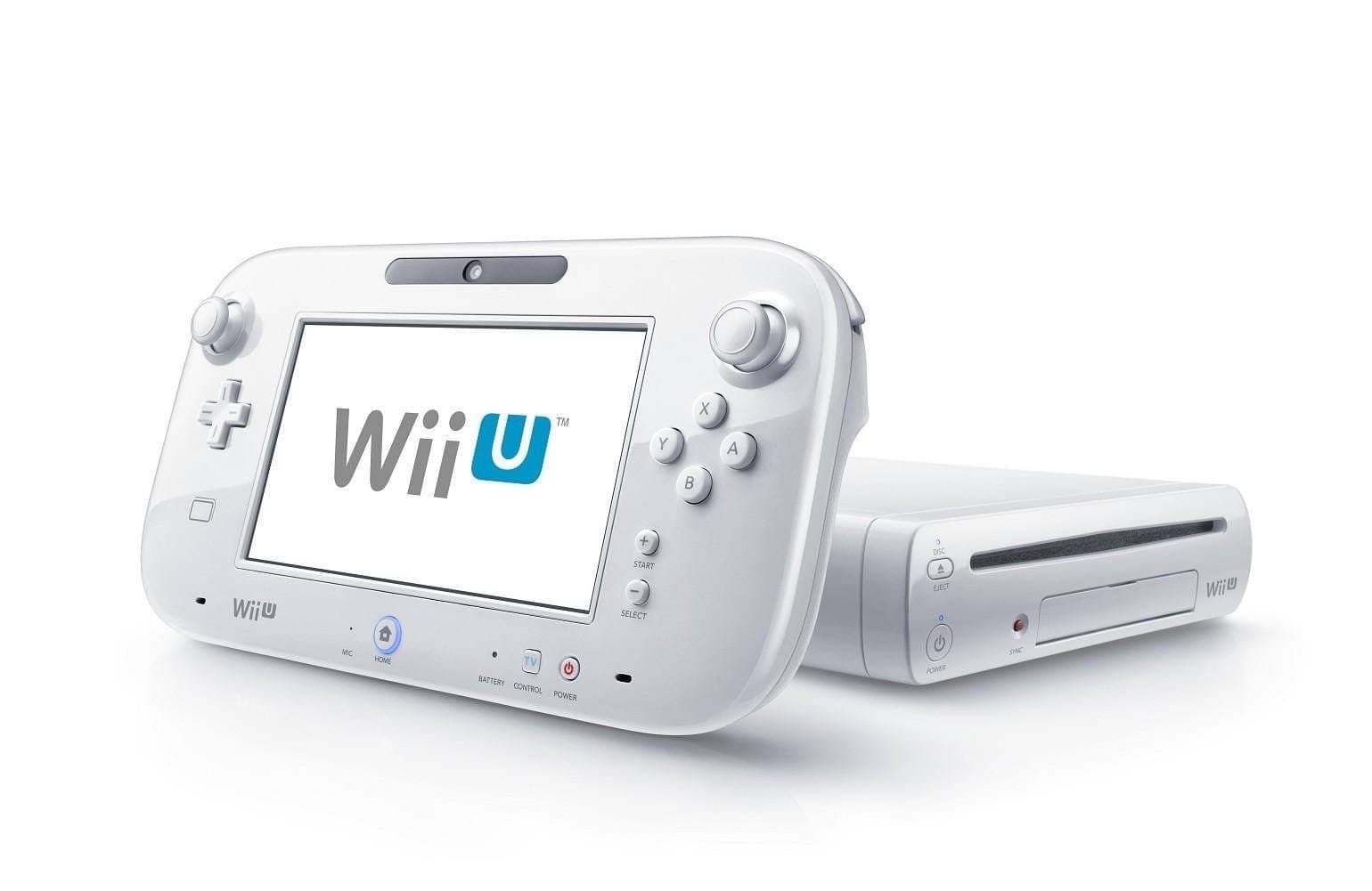 Lista de juegos que saldrán junto al Wii U