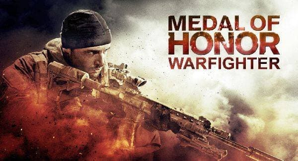 La Beta de Medal of Honor: Warfighter dará inicio este 5 de octubre en el Xbox 360