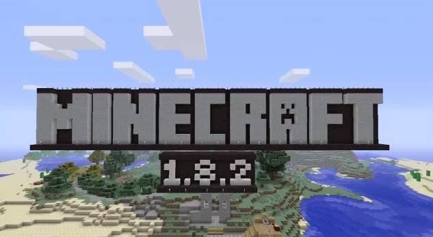 A detalle la actualización del parche 1.8.2 del Minecraft XBLA