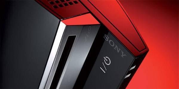 Actualización del Firmware al 4.30 del PS3