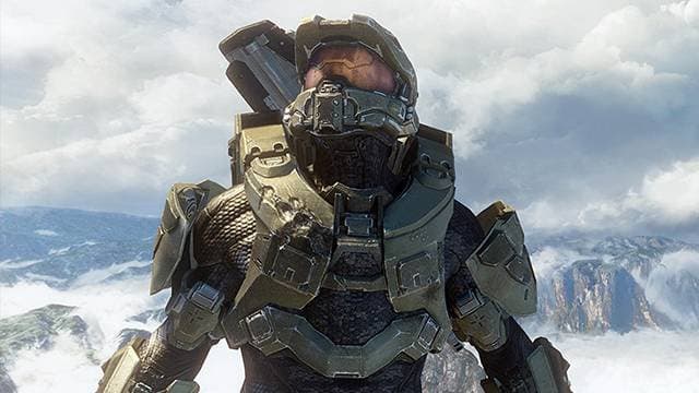 Halo 4 recibe ya sus primeros Reviews