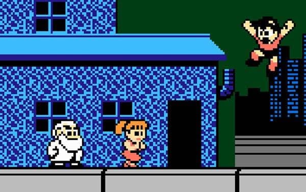 Los clásicos de Megaman estarán llegando al eShop del N3DS