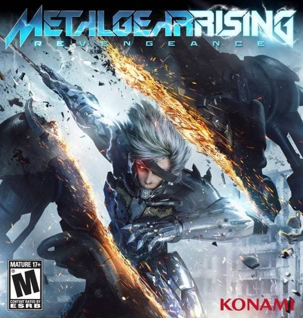 La demo de Metal Gear Rising: Revengeance para la próxima semana