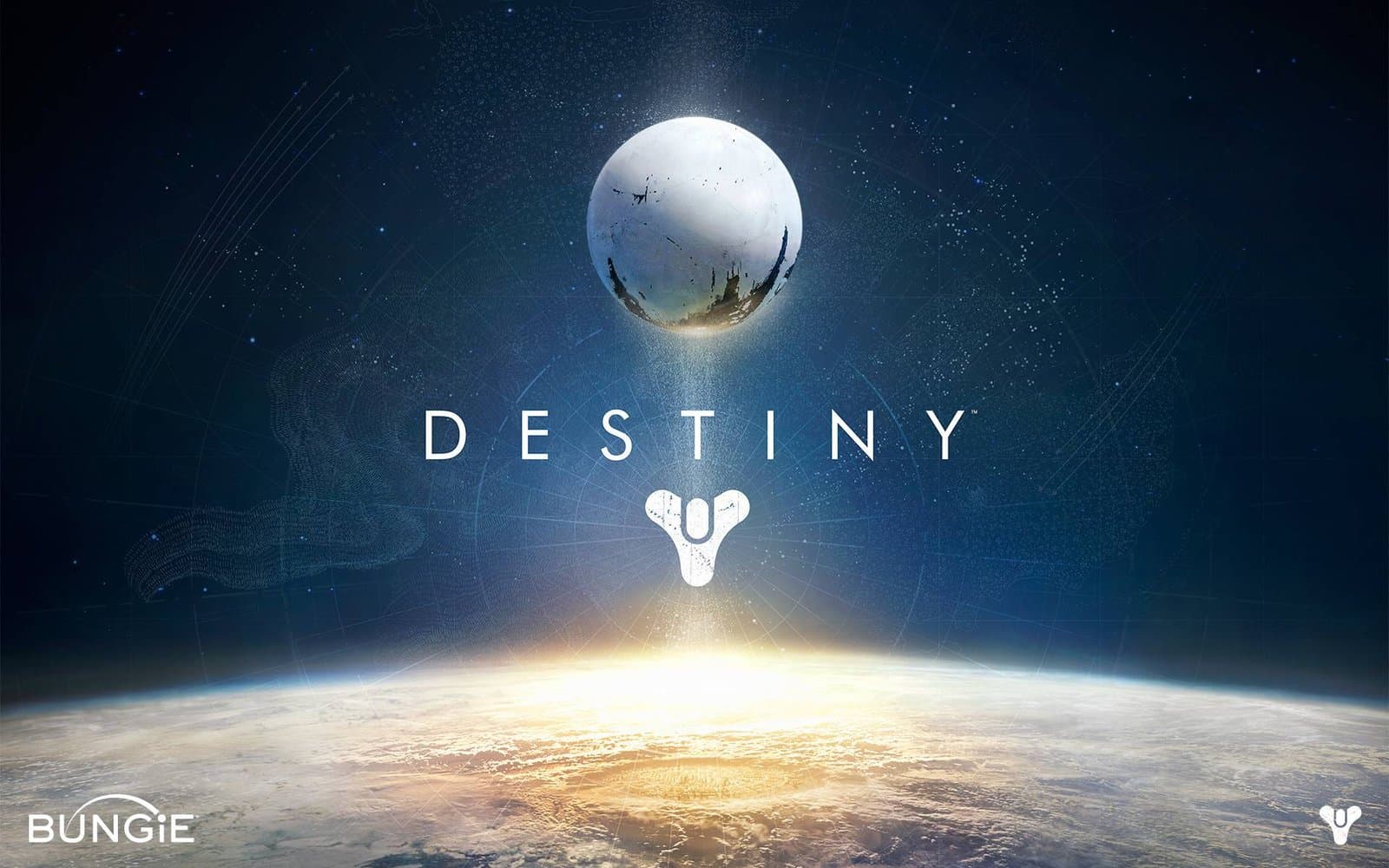 Tu personaje del Beta de Destiny no estará disponible en el juego final