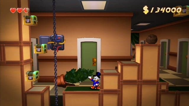 Capcom anuncia el regreso de DuckTales