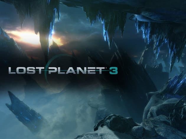 Trailer para el multiplayer de Lost Planet 3