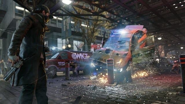 Nuevo trailer de Watch Dogs y revelado su fecha de salida