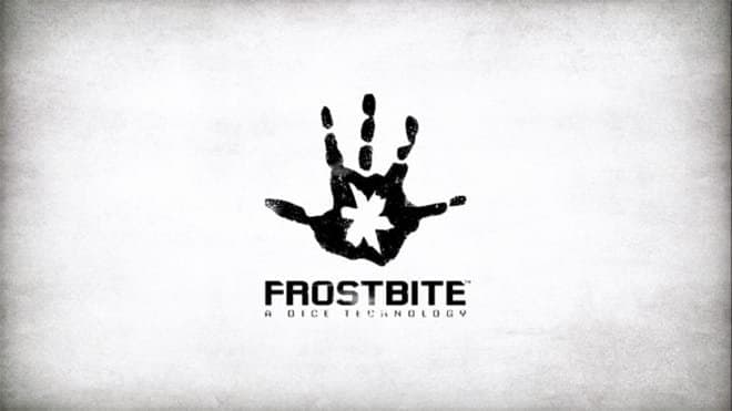 Wii U no corre el Frostbite 3