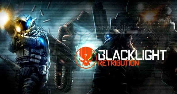 [E313] Zombie Studios presenta Blacklight: Retribution para el PS4