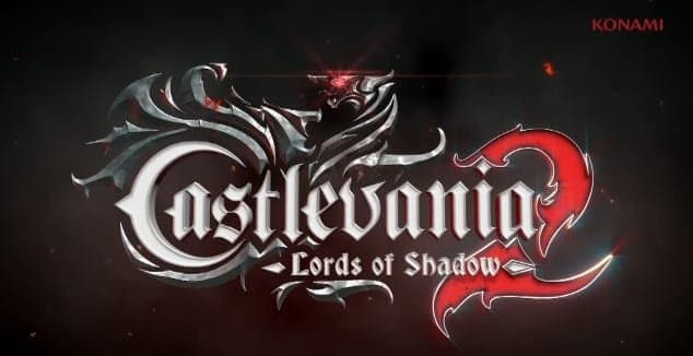 [E313] Konami muestra nuevo trailer de Castlevania Lords of Shadow 2