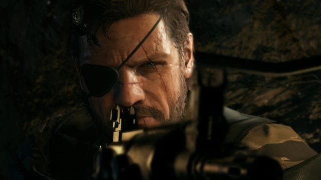 [E313] Trailer E3 de Metal Gear Solid V: The Phantom Pain