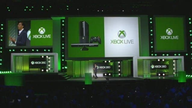 [E313] Nuevo modelo de XBox 360 y juegos gratis para miembros Gold