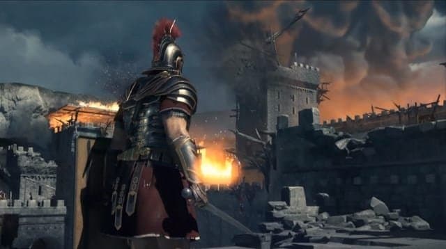 [E313] Gameplay E3 de Ryse: Son of Rome