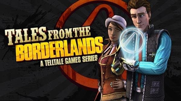 Tales from the Borderlands recibe su primer trailer