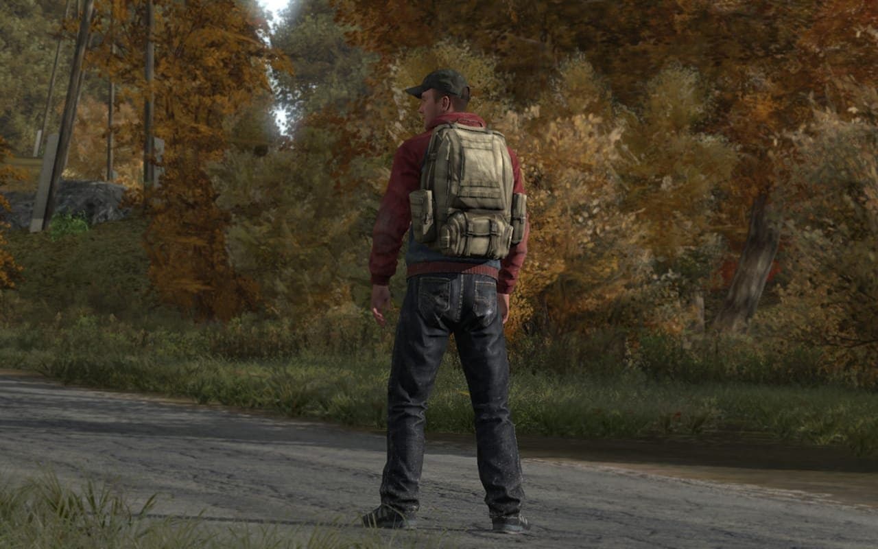 El Beta de DayZ no lo veremos hasta finales de 2014