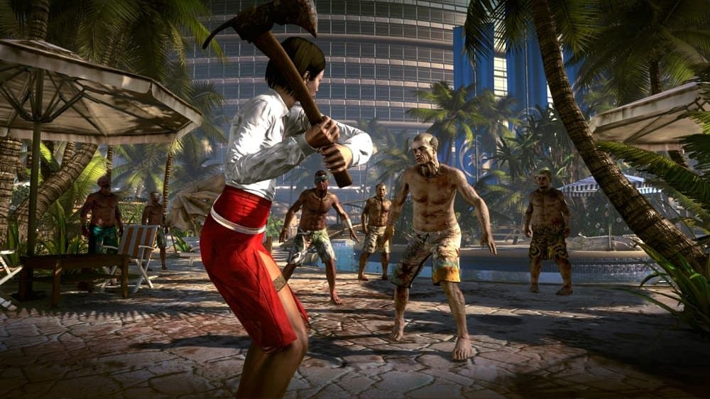 Dead Island y Toy Soldier: Cold War gratis en febrero para miembros gold